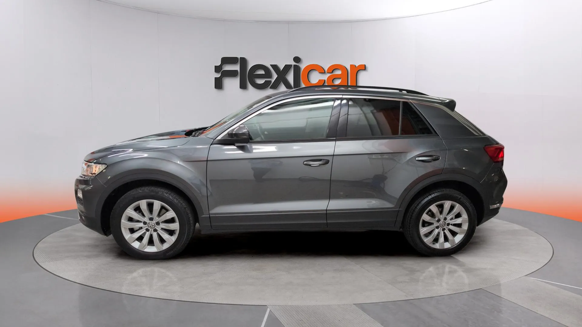 Volkswagen T-Roc Advance 1.5 TSI EVO - foto 4