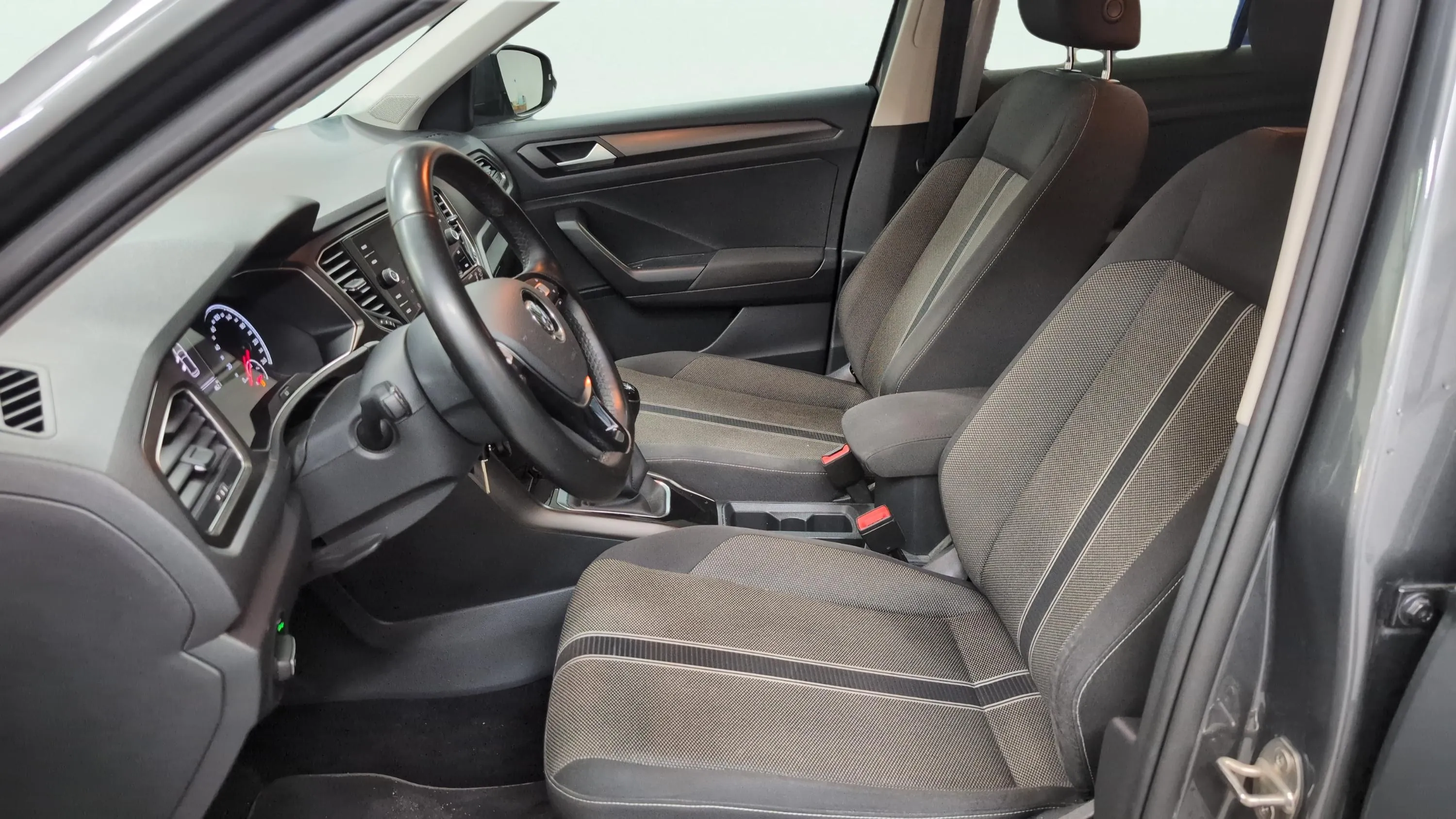 Volkswagen T-Roc Advance 1.5 TSI EVO - foto 13