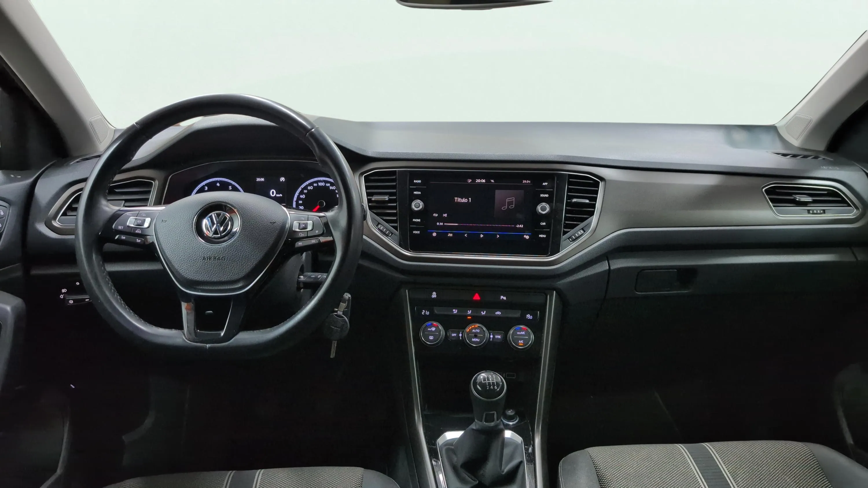 Volkswagen T-Roc Advance 1.5 TSI EVO - foto 9