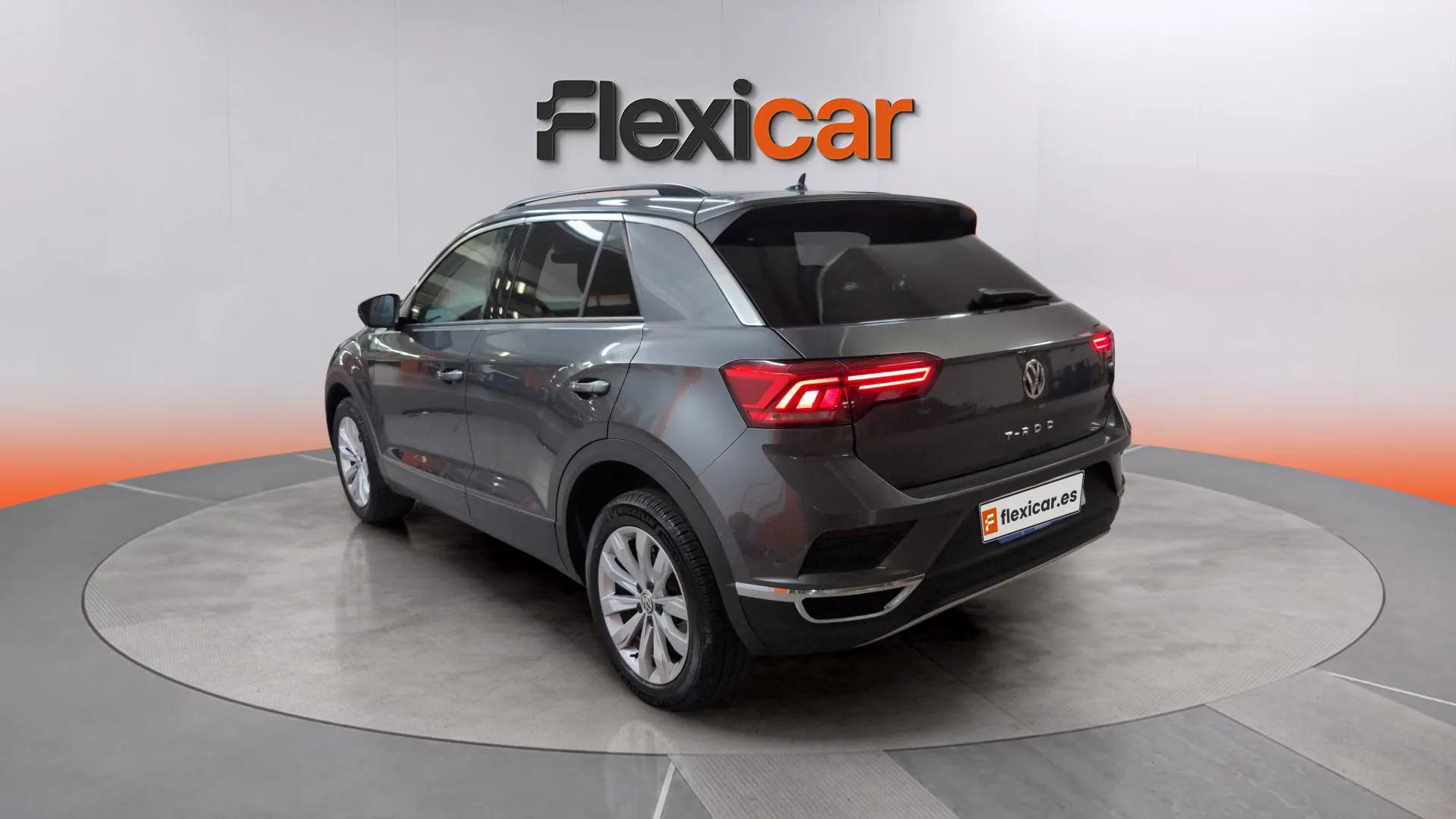 Volkswagen T-Roc Advance 1.5 TSI EVO - foto 5