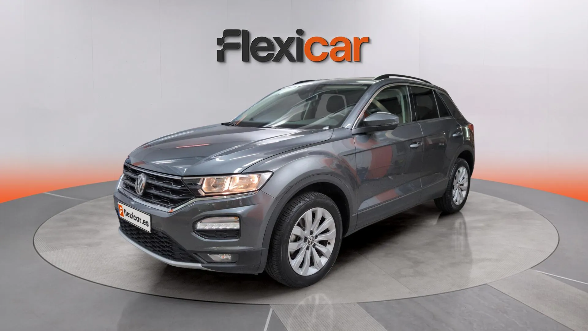 Volkswagen T-Roc Advance 1.5 TSI EVO - foto 3