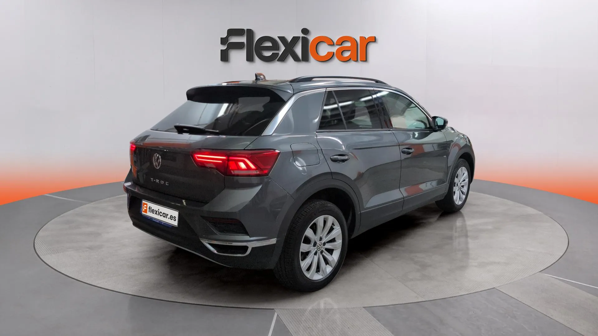 Volkswagen T-Roc Advance 1.5 TSI EVO - foto 7