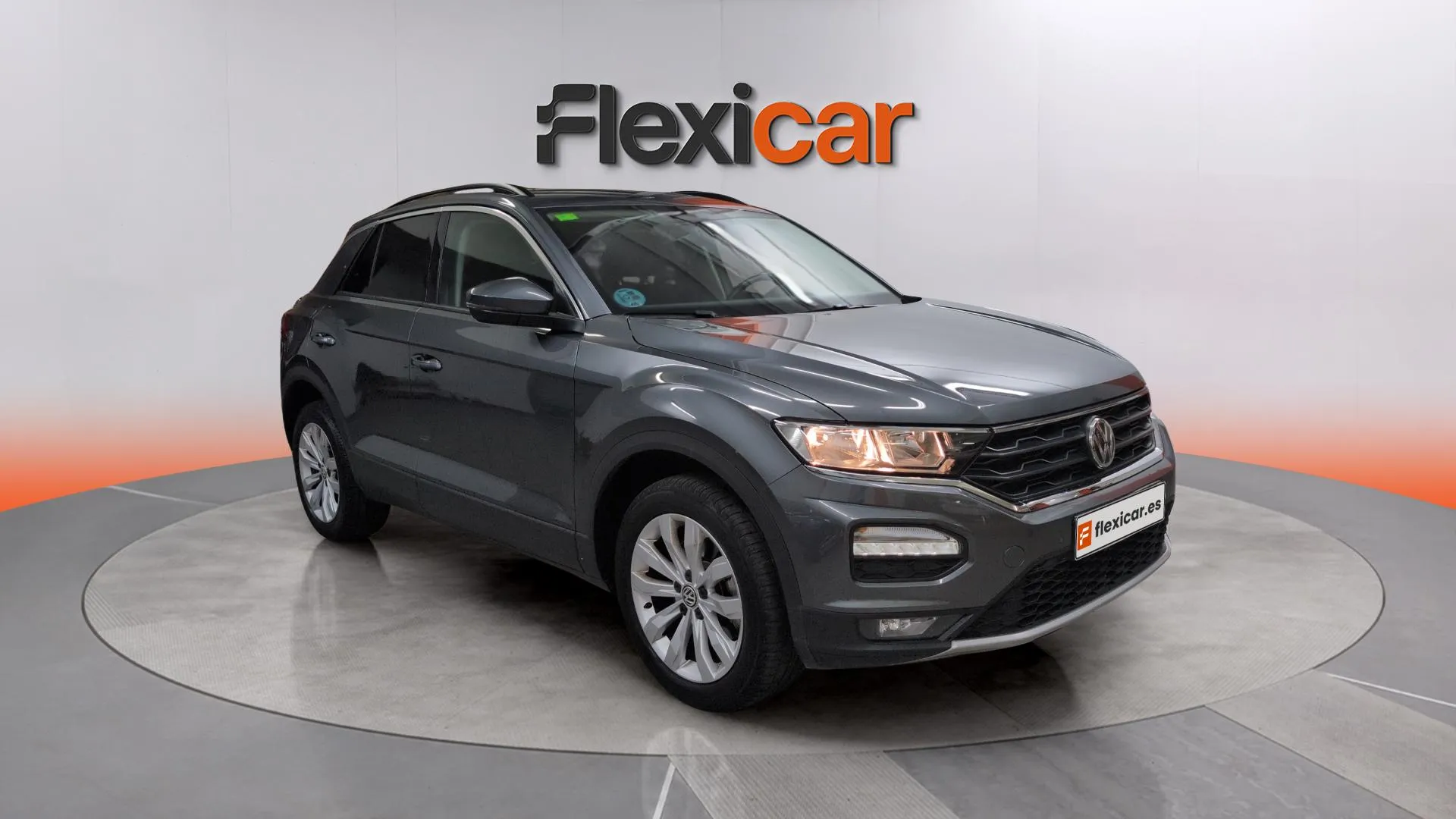 Volkswagen T-Roc Advance 1.5 TSI EVO