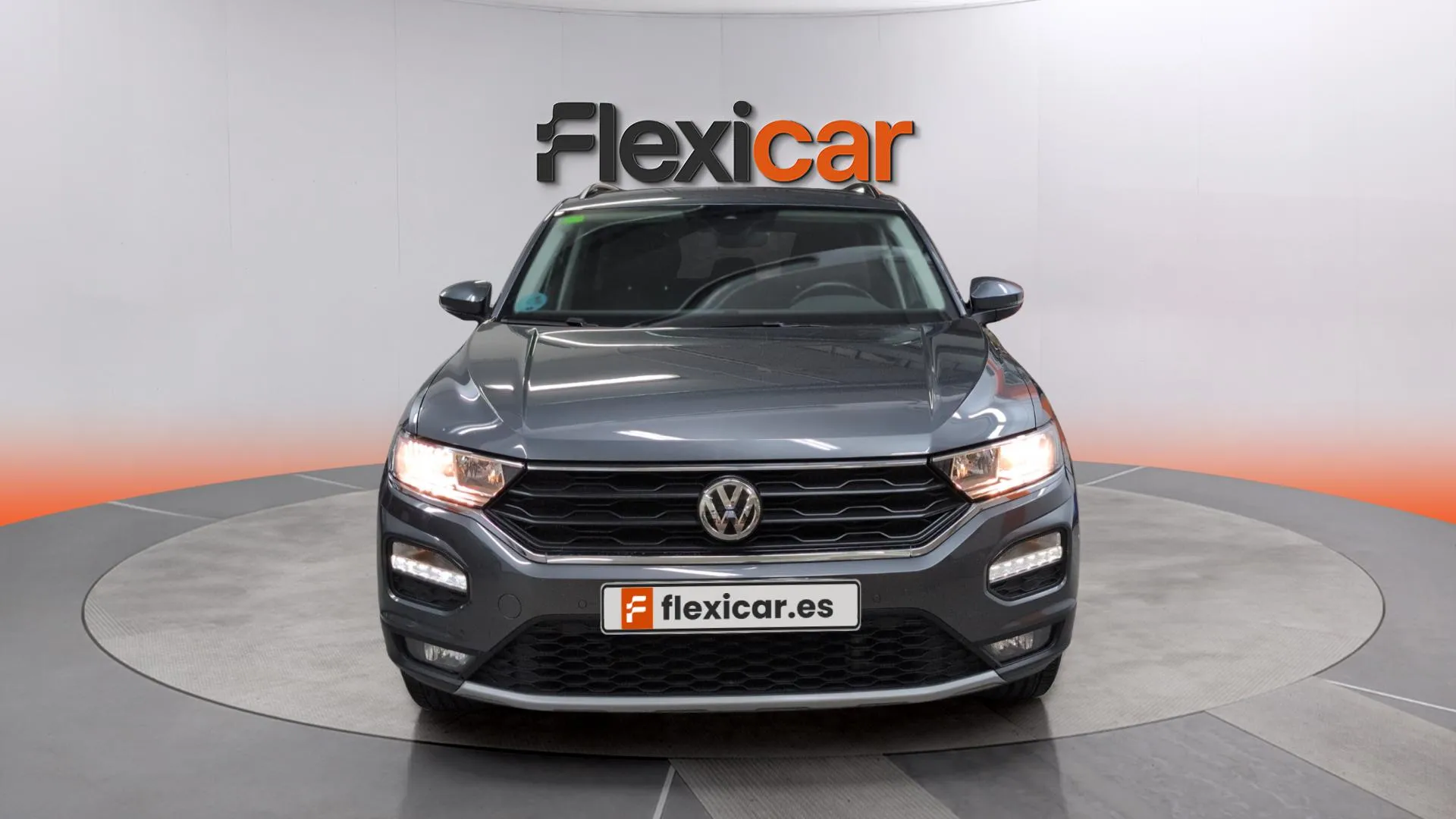 Volkswagen T-Roc Advance 1.5 TSI EVO - foto 2