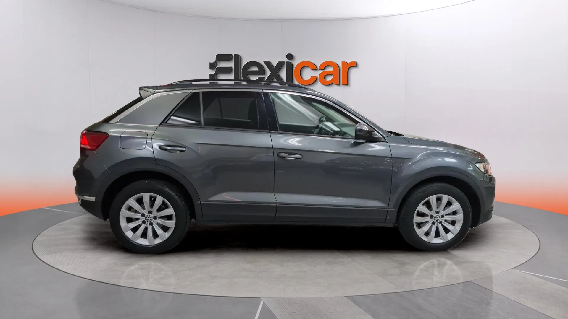 Volkswagen T-Roc Advance 1.5 TSI EVO - foto 8