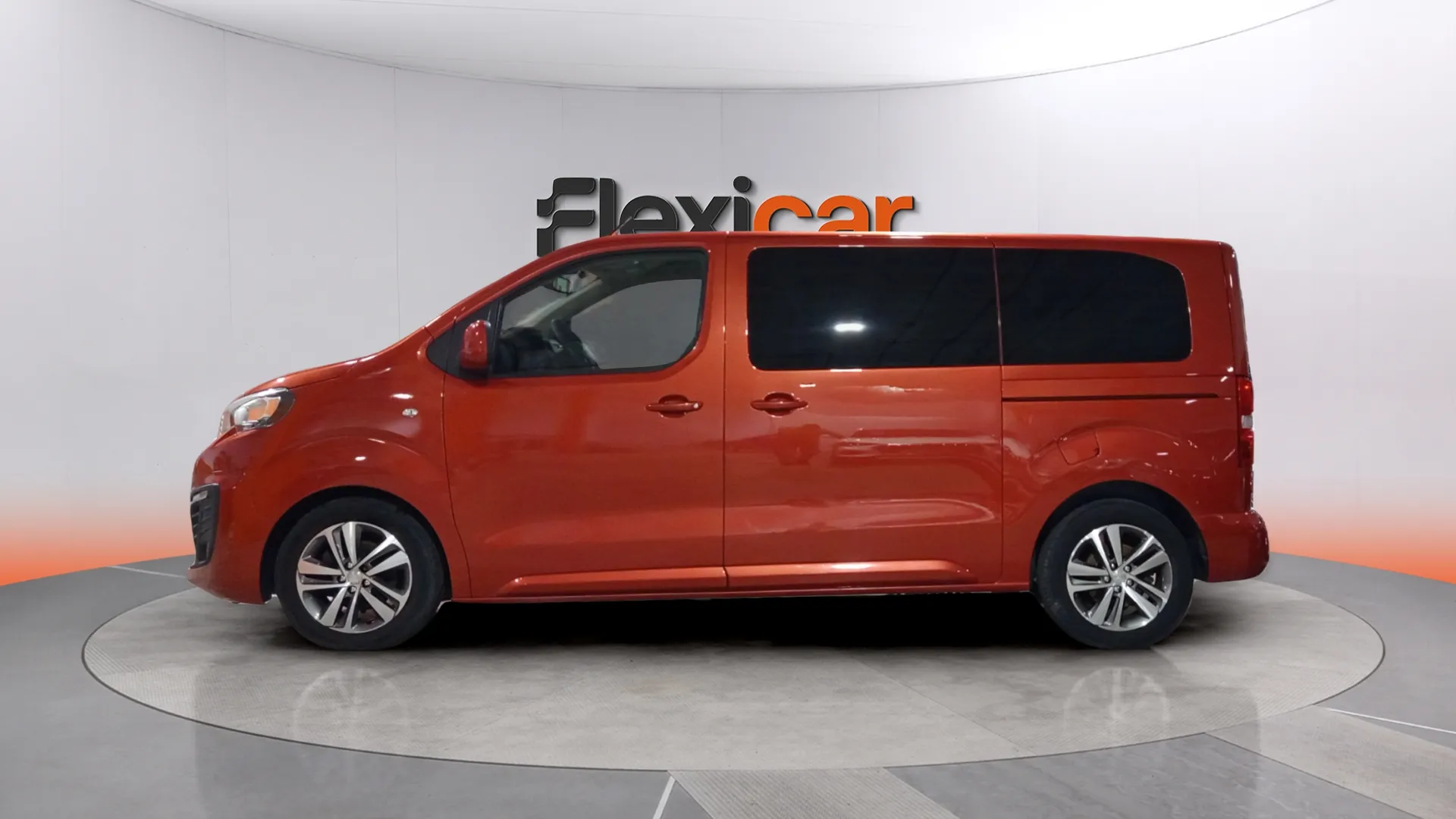 Peugeot Traveller Active BlueHDi Compact - foto 6