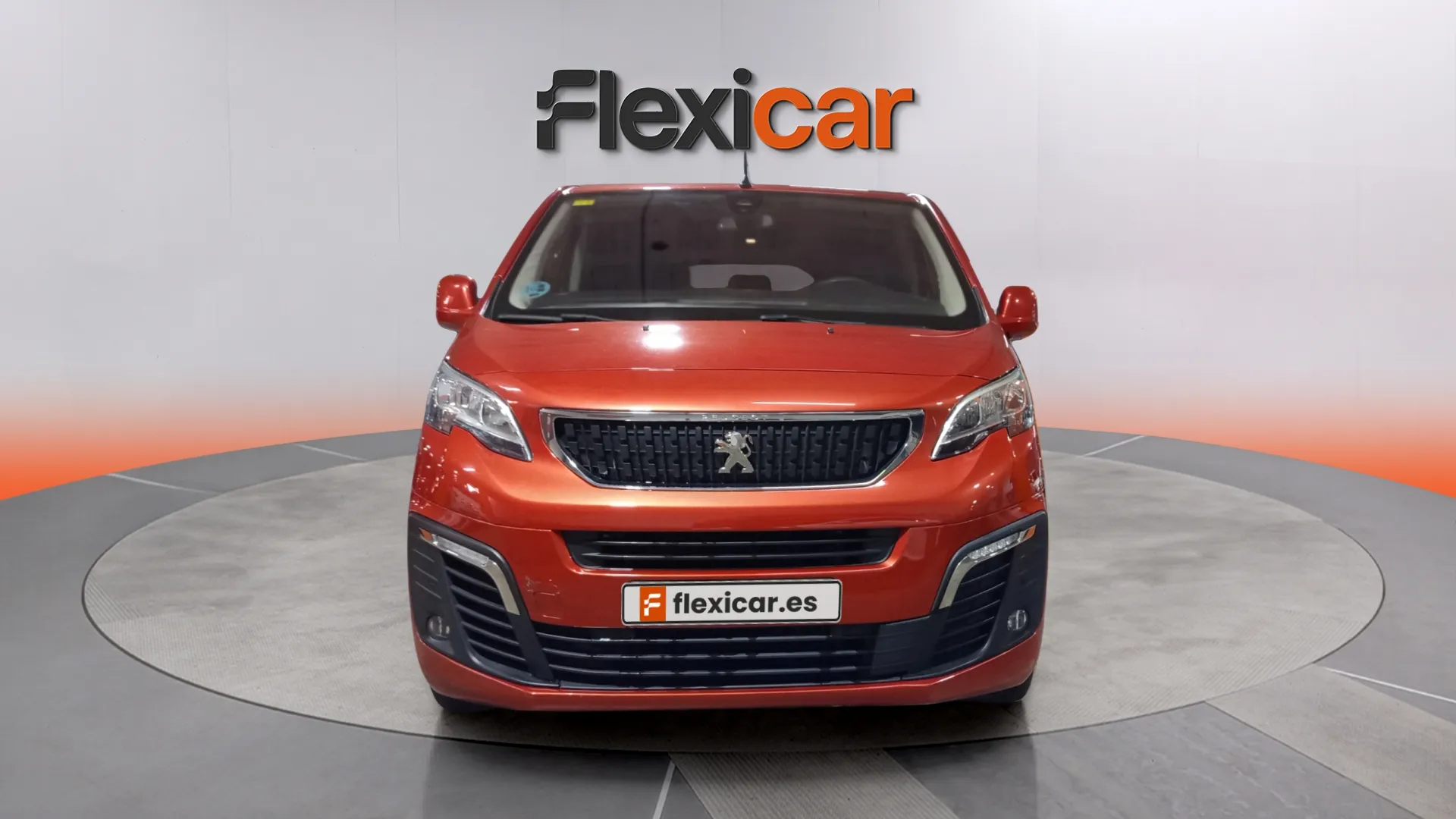 Peugeot Traveller Active BlueHDi Compact - foto 2
