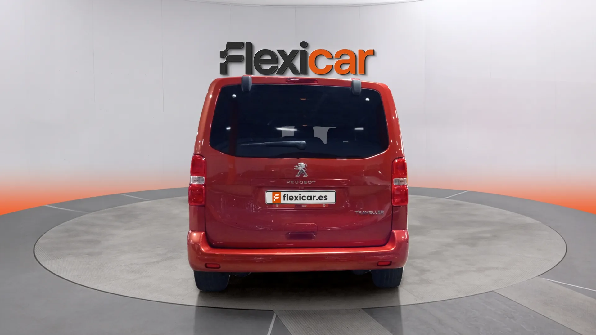 Peugeot Traveller Active BlueHDi Compact - foto 4