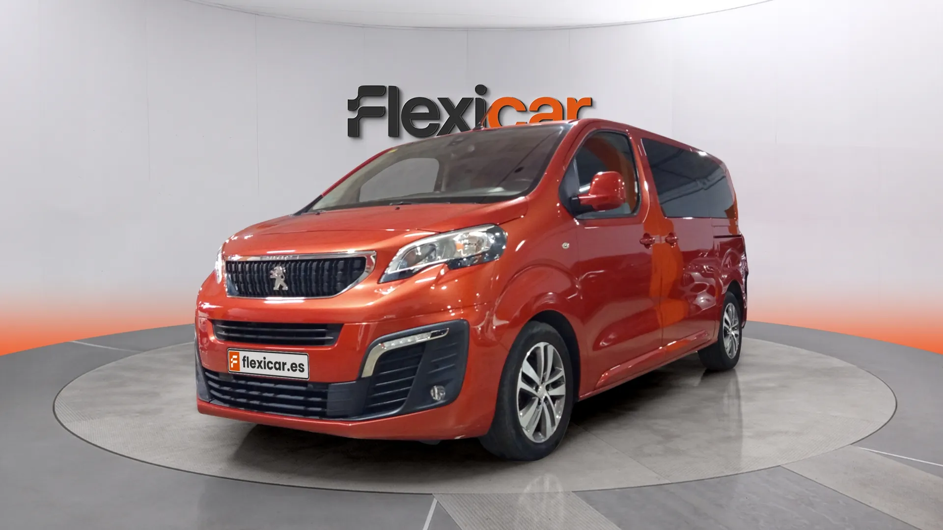 Peugeot Traveller Active BlueHDi Compact - foto 3