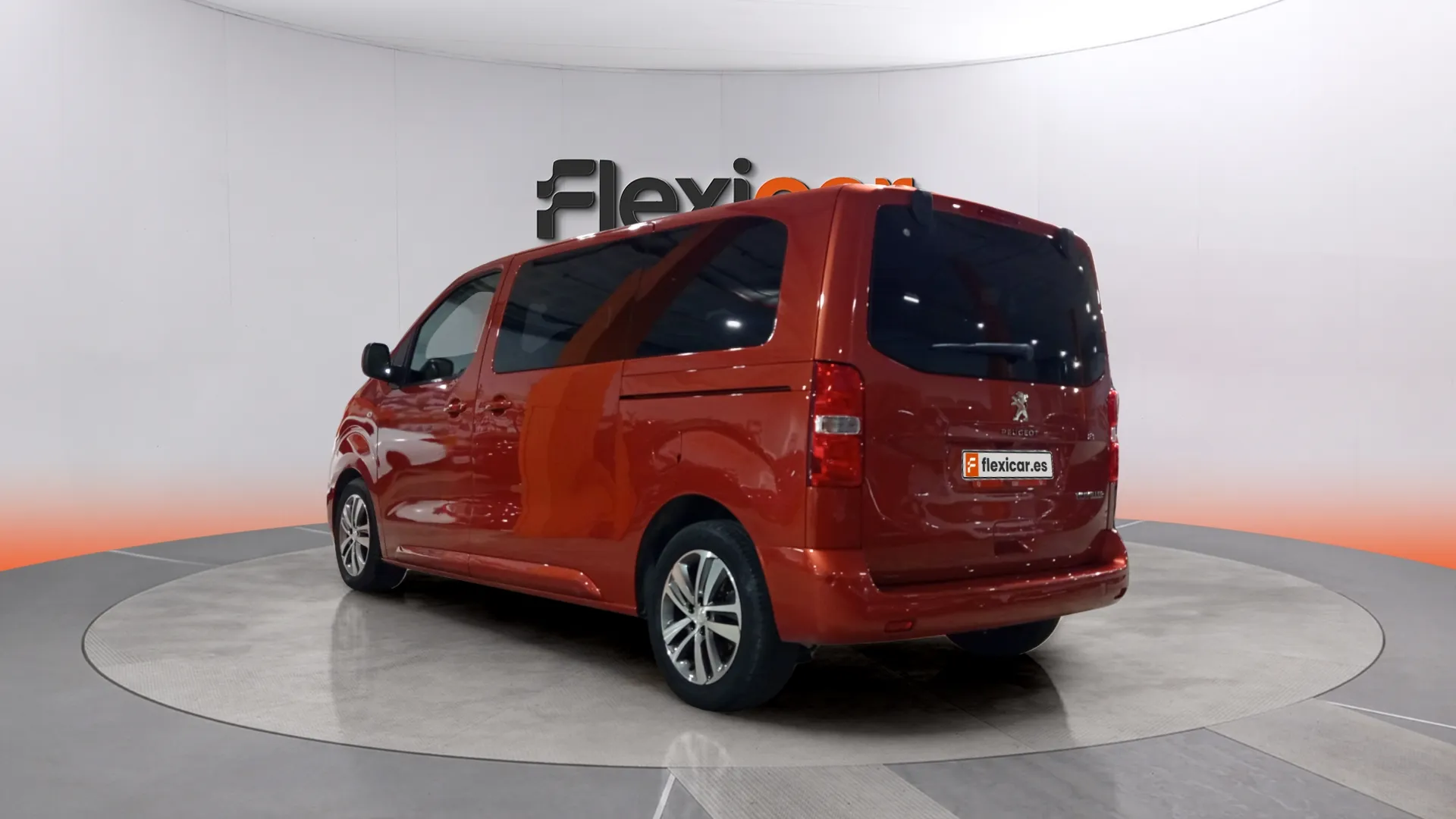 Peugeot Traveller Active BlueHDi Compact - foto 7