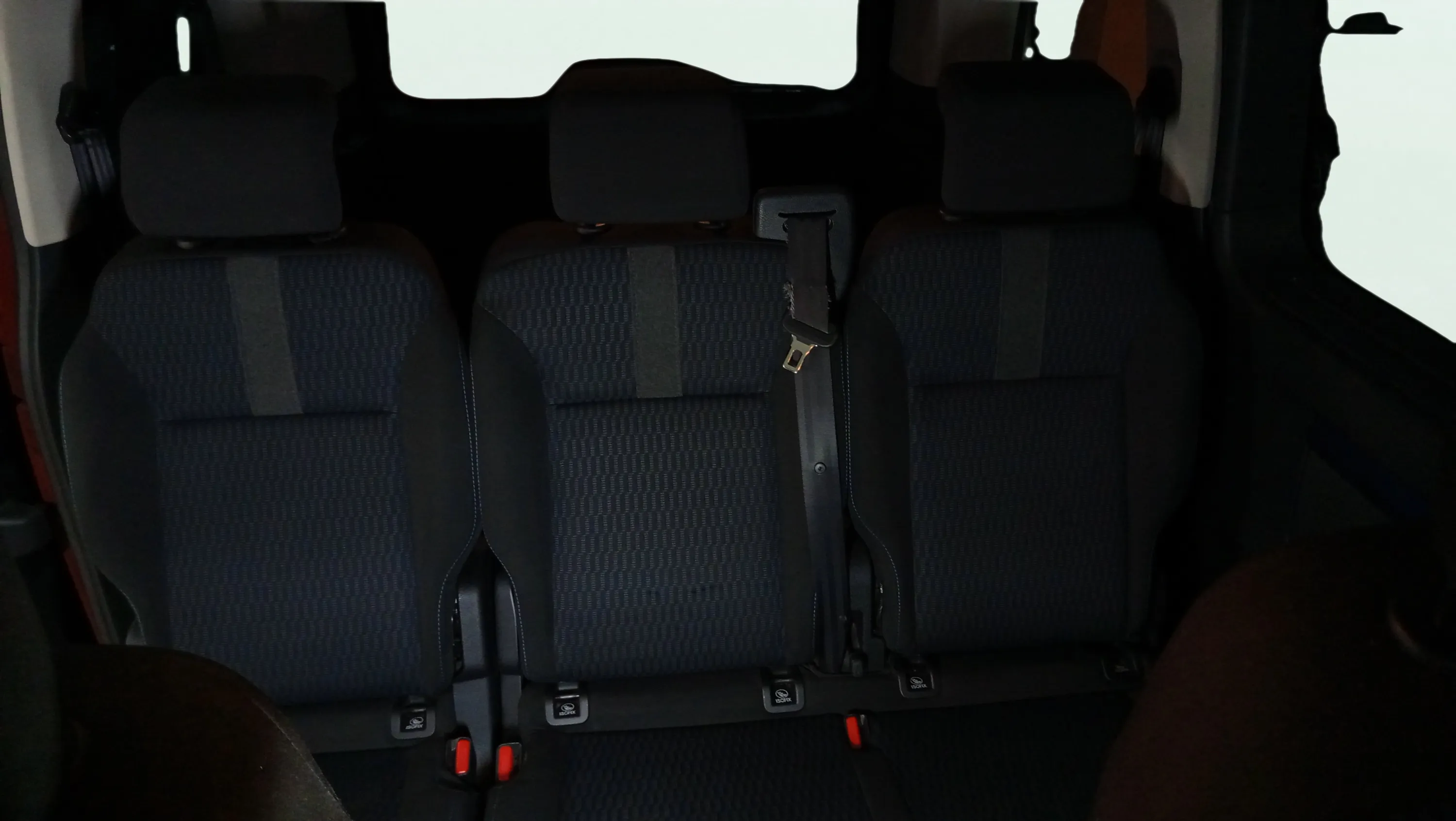 Peugeot Traveller Active BlueHDi Compact - foto 18