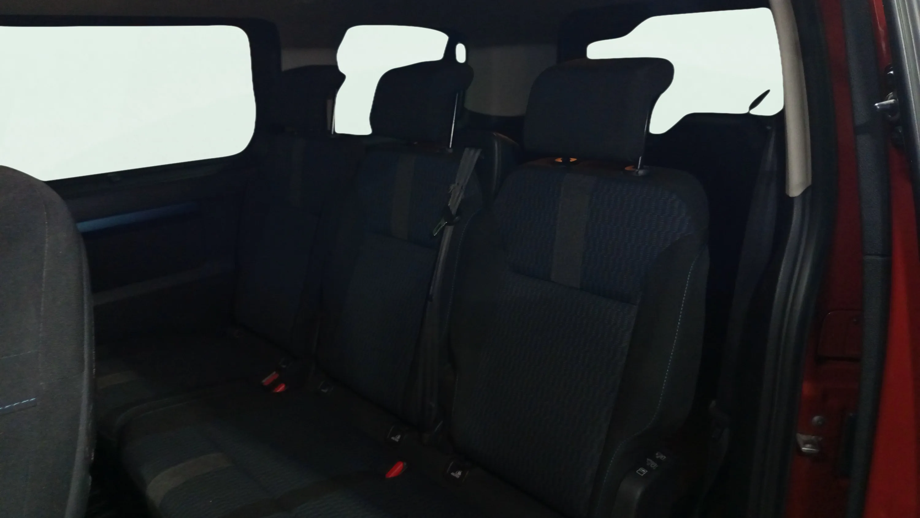 Peugeot Traveller Active BlueHDi Compact - foto 14