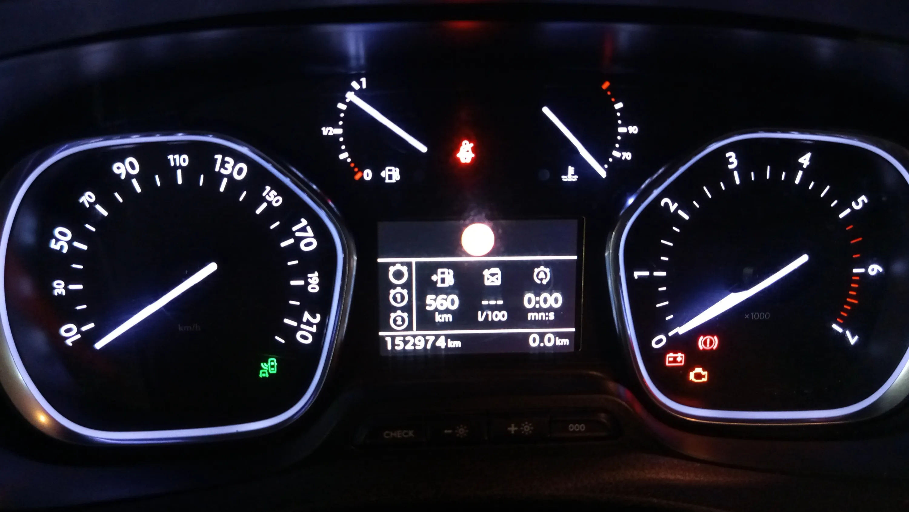Peugeot Traveller Active BlueHDi Compact - foto 12