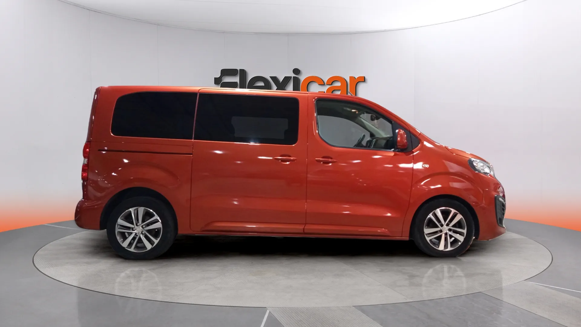 Peugeot Traveller Active BlueHDi Compact - foto 5