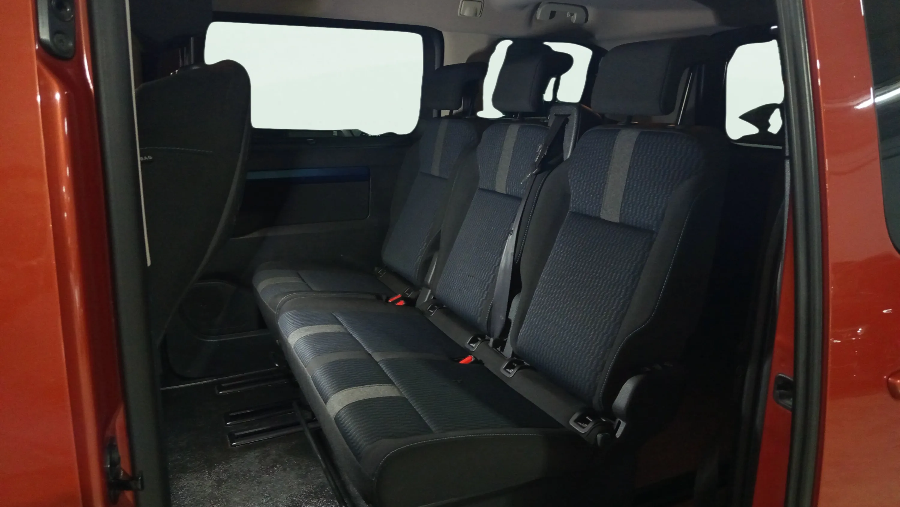 Peugeot Traveller Active BlueHDi Compact - foto 10
