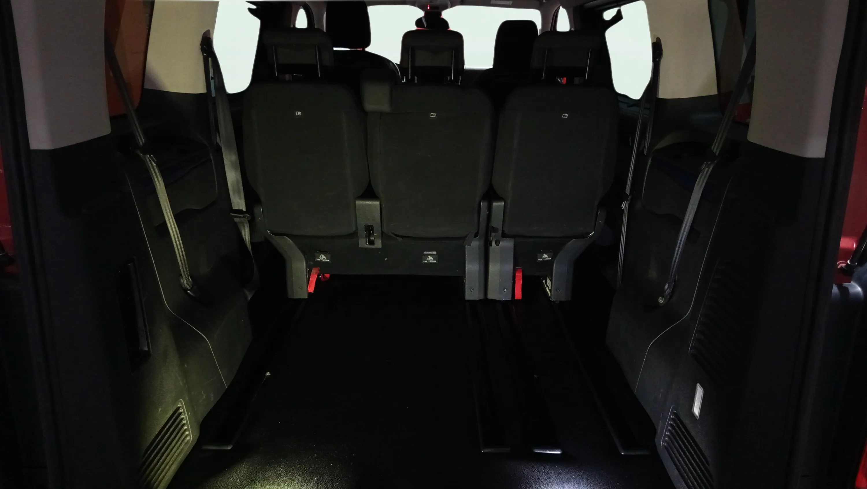 Peugeot Traveller Active BlueHDi Compact - foto 20