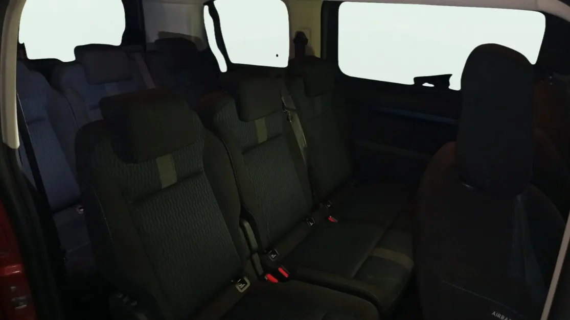 Peugeot Traveller Active BlueHDi Compact - foto 30