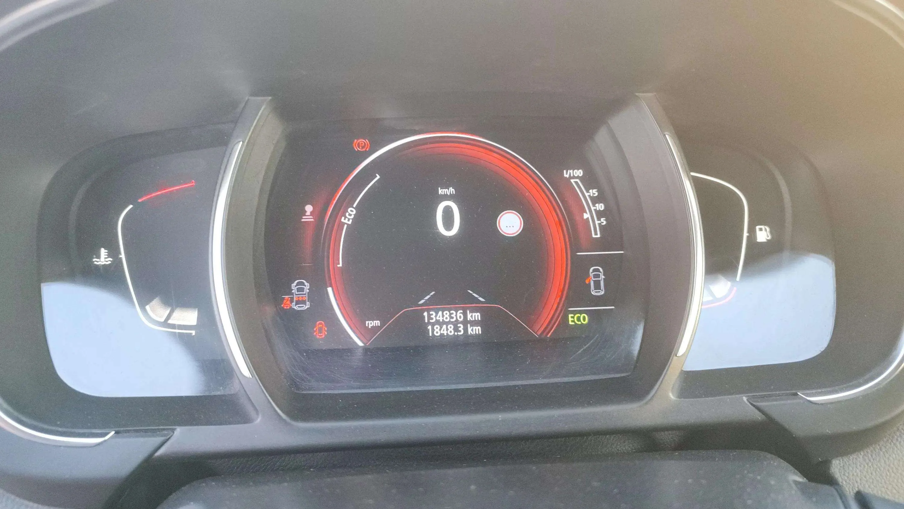Renault Scénic Edition One Energy TCe - foto 6