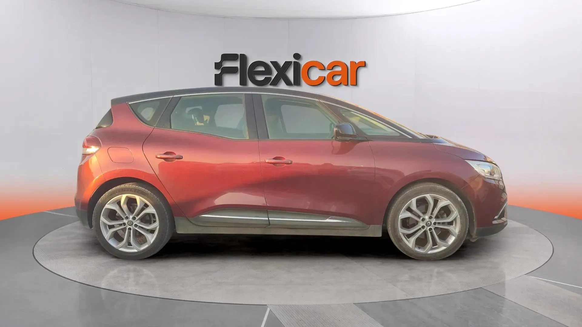Renault Scénic Edition One Energy TCe - foto 3