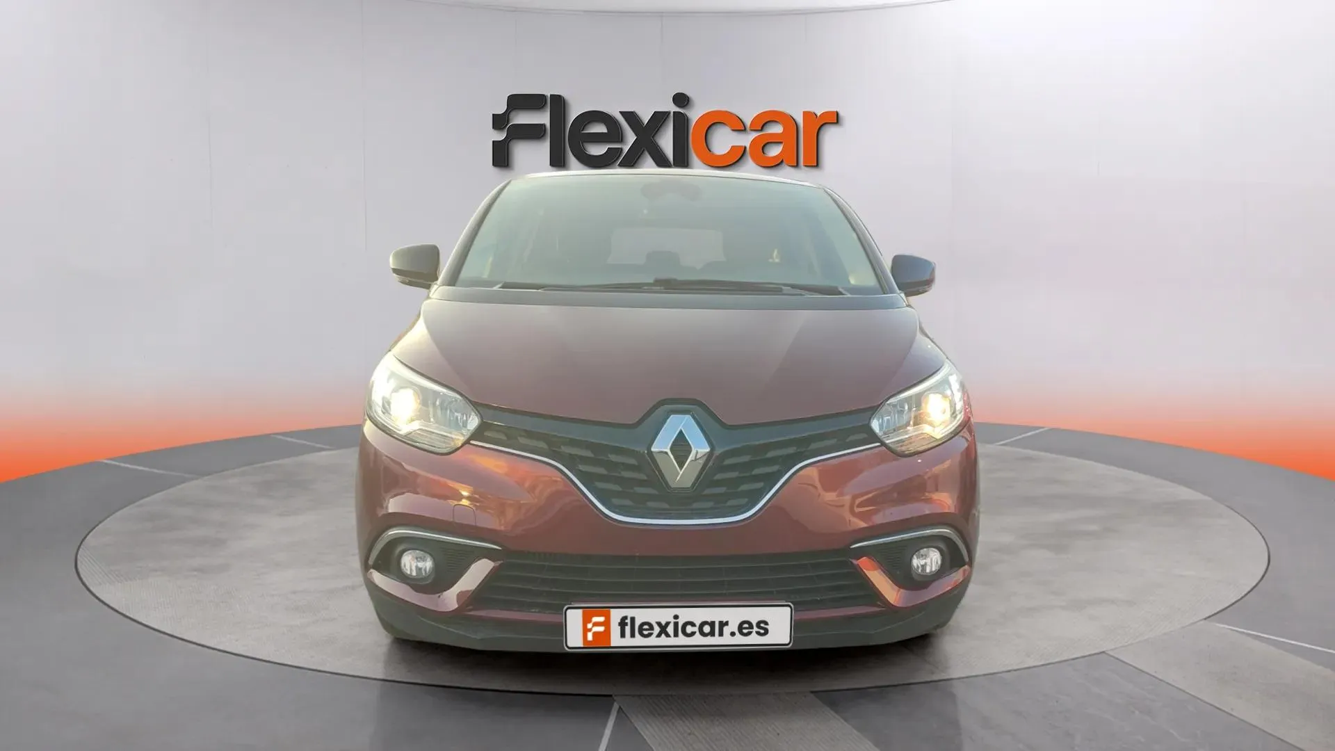 Renault Scénic Edition One Energy TCe - foto 2