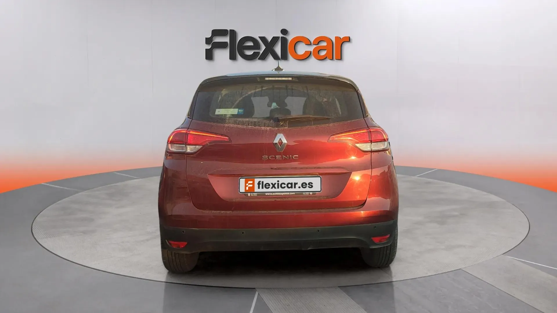 Renault Scénic Edition One Energy TCe - foto 4
