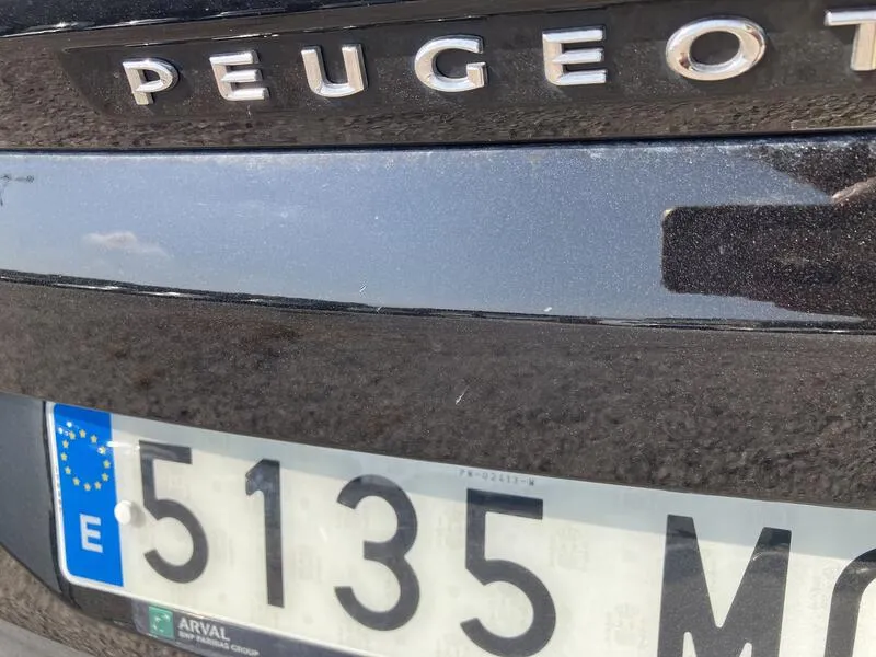 Peugeot 3008 1.5 BlueHDi Allure Pack - foto 18
