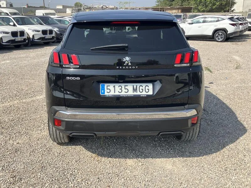 Peugeot 3008 1.5 BlueHDi Allure Pack - foto 5