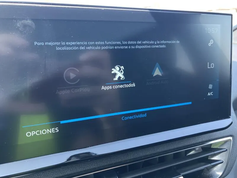 Peugeot 3008 1.5 BlueHDi Allure Pack - foto 39