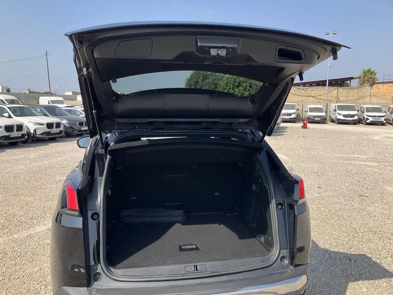 Peugeot 3008 1.5 BlueHDi Allure Pack - foto 19