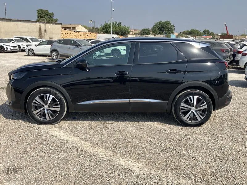 Peugeot 3008 1.5 BlueHDi Allure Pack - foto 3