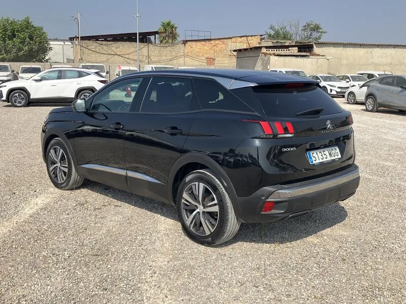Peugeot 3008 1.5 BlueHDi Allure Pack - foto 4