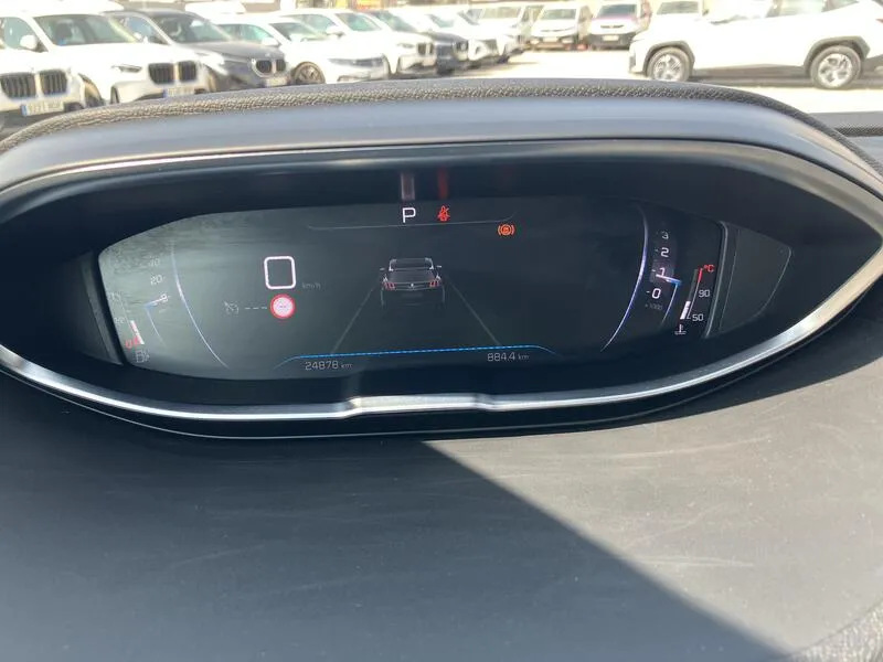 Peugeot 3008 1.5 BlueHDi Allure Pack - foto 31