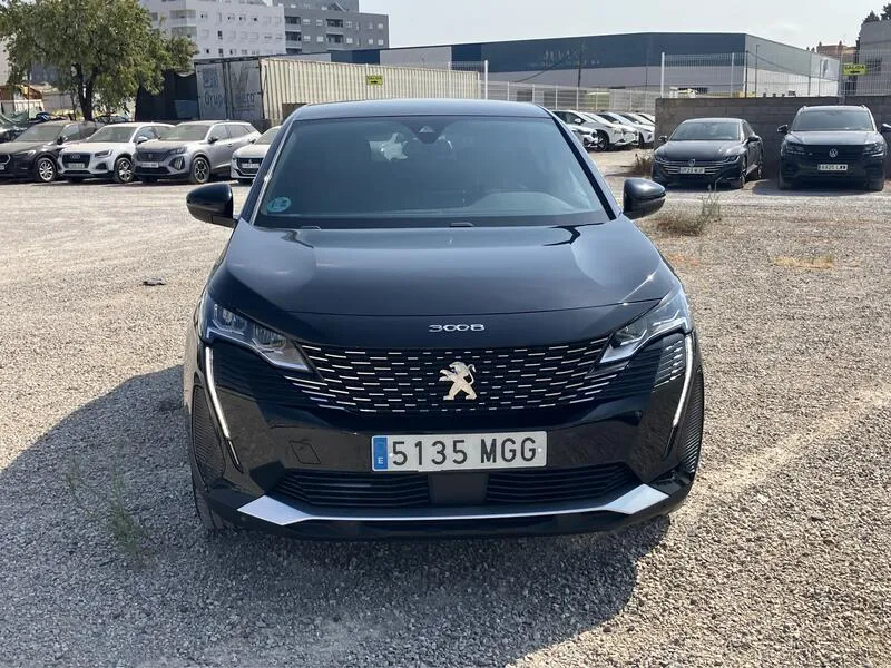 Peugeot 3008 1.5 BlueHDi Allure Pack - foto 9