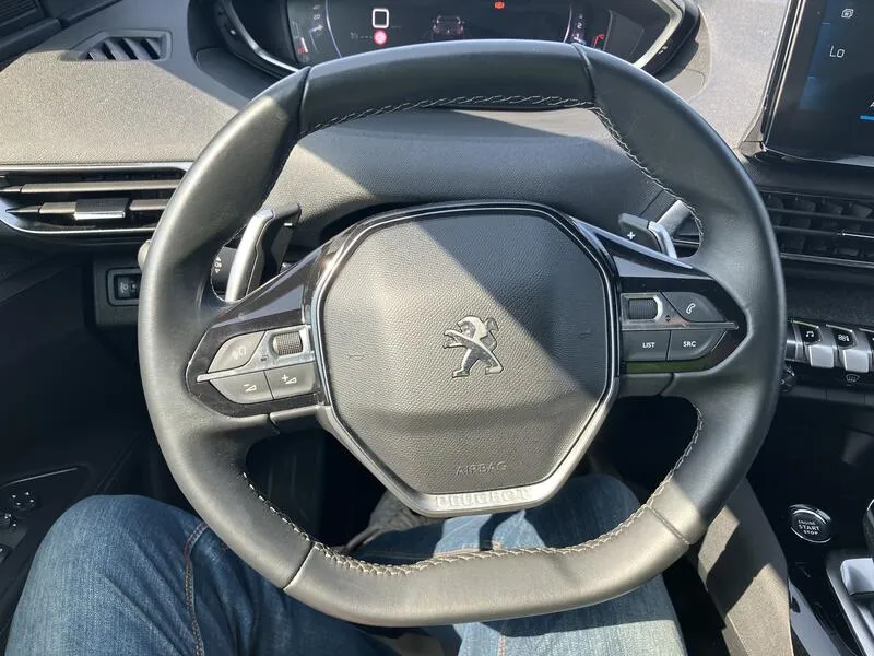 Peugeot 3008 1.5 BlueHDi Allure Pack - foto 28