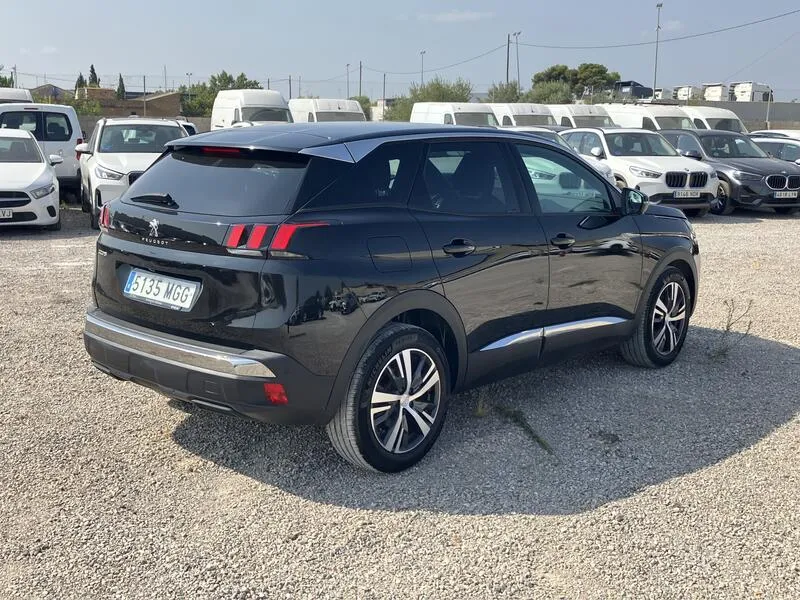 Peugeot 3008 1.5 BlueHDi Allure Pack - foto 6