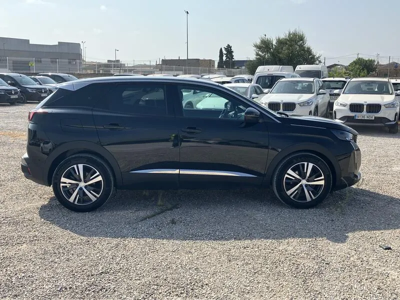 Peugeot 3008 1.5 BlueHDi Allure Pack - foto 7