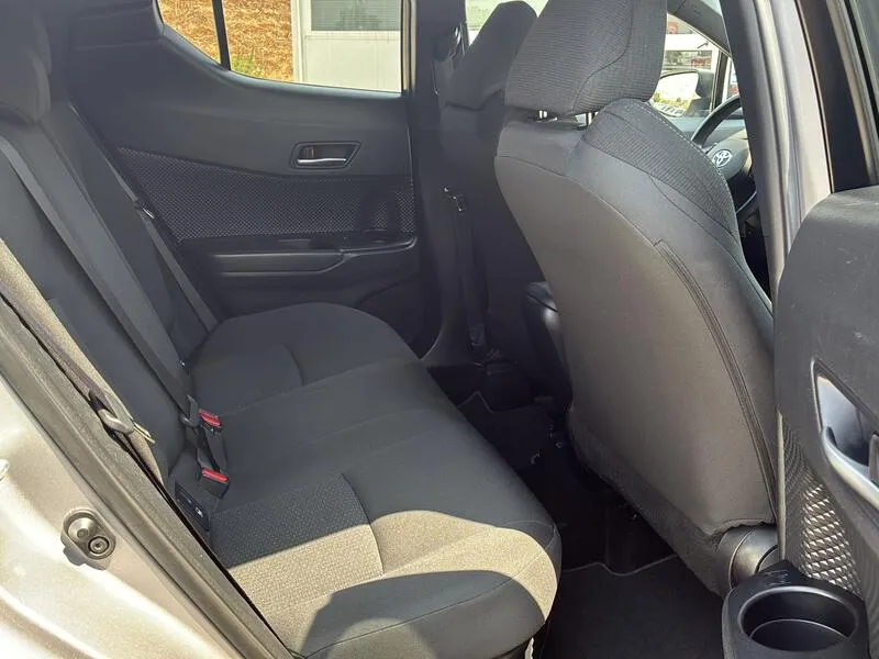 Toyota C-HR 1.8 125H Advance - foto 30
