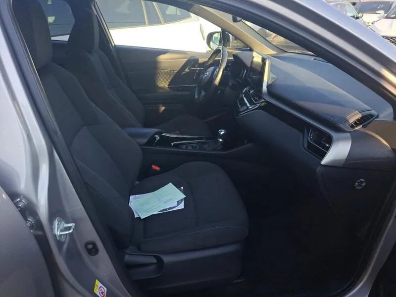 Toyota C-HR 1.8 125H Advance - foto 39