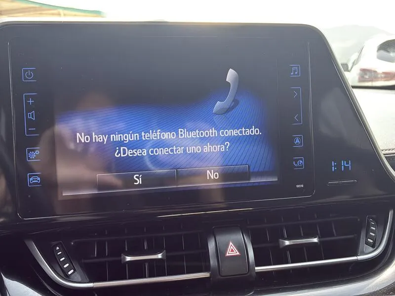 Toyota C-HR 1.8 125H Advance - foto 15