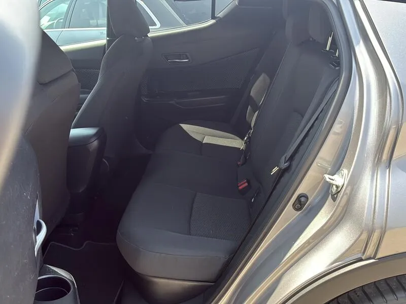 Toyota C-HR 1.8 125H Advance - foto 26