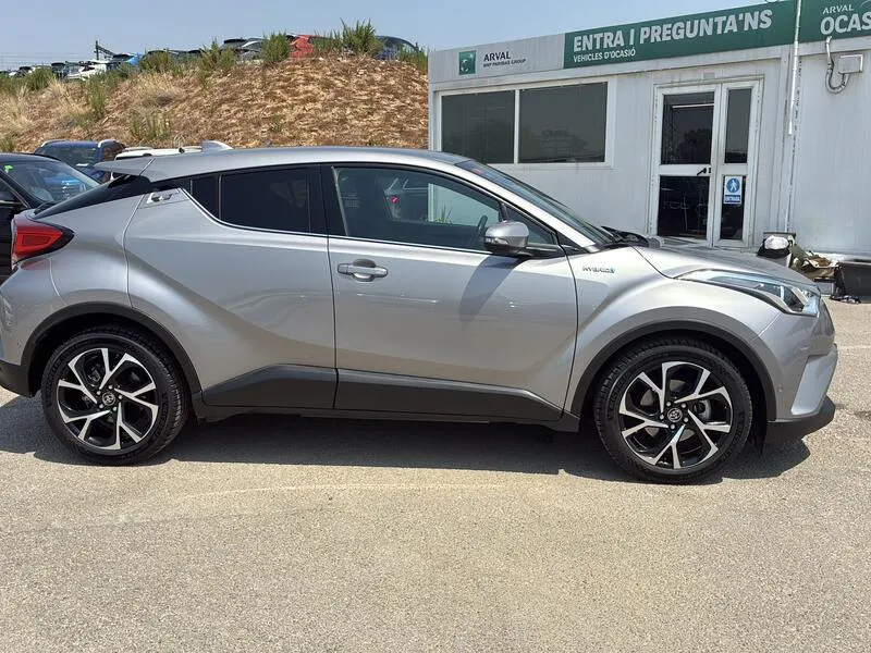 Toyota C-HR 1.8 125H Advance - foto 7