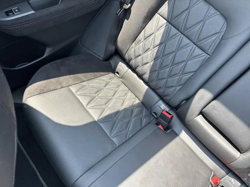 Nissan Qashqai DIG-T mHEV CVT Tekna Premium - foto 24