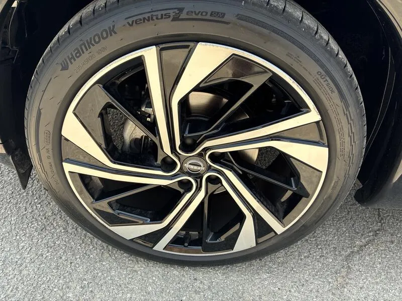 Nissan Qashqai DIG-T mHEV CVT Tekna Premium - foto 32