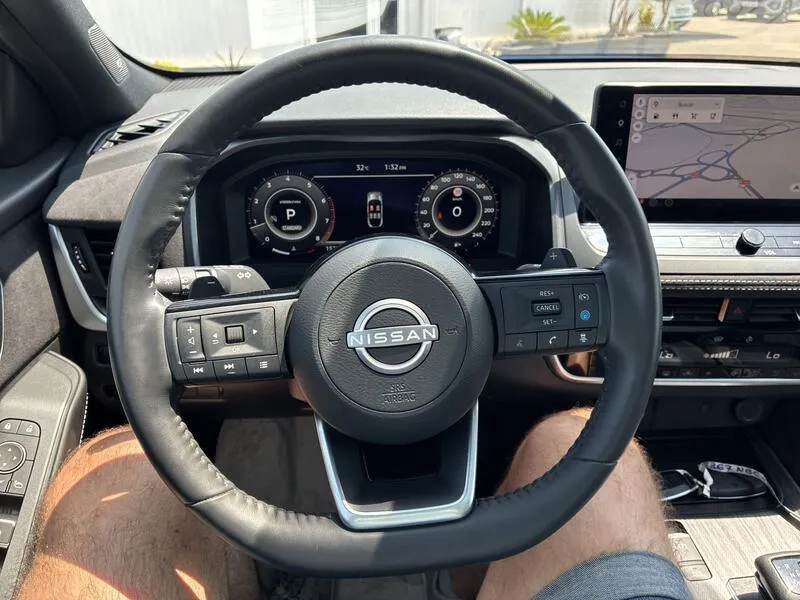 Nissan Qashqai DIG-T mHEV CVT Tekna Premium - foto 11