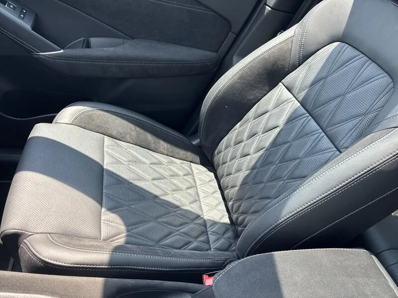 Nissan Qashqai DIG-T mHEV CVT Tekna Premium - foto 21