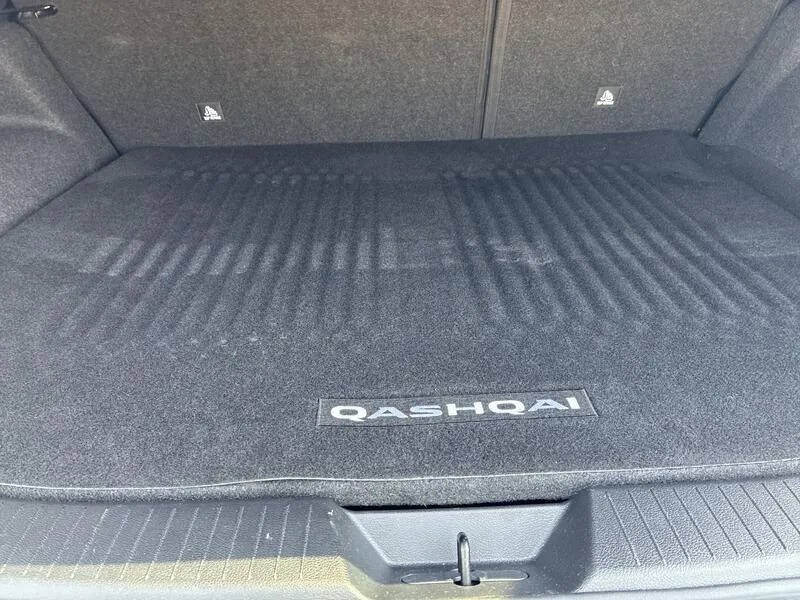 Nissan Qashqai DIG-T mHEV CVT Tekna Premium - foto 37