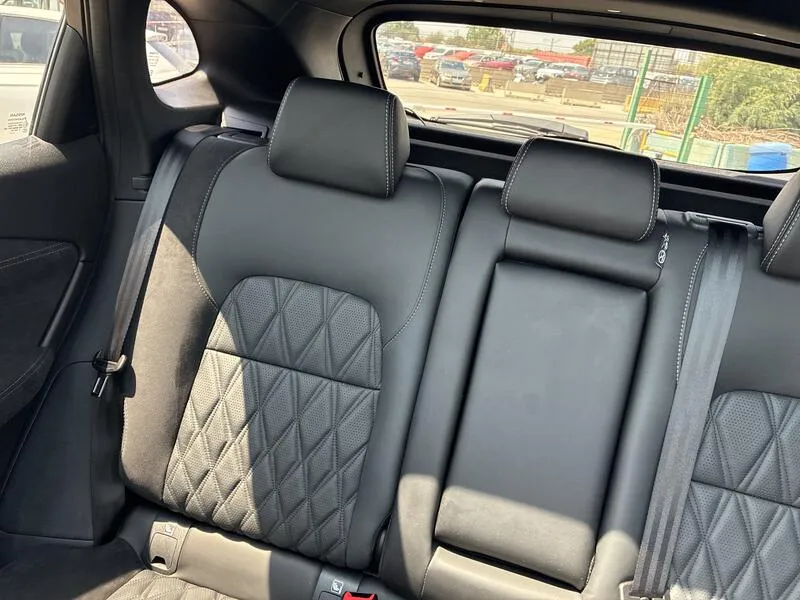 Nissan Qashqai DIG-T mHEV CVT Tekna Premium - foto 23