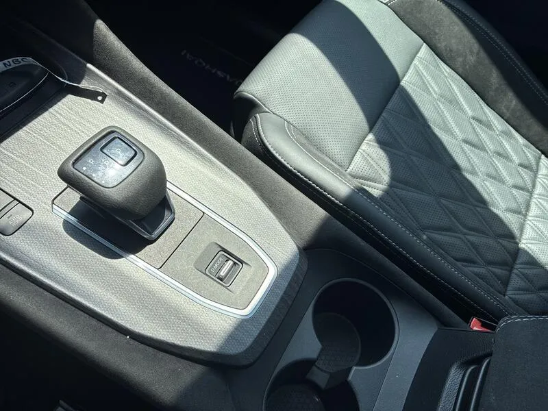 Nissan Qashqai DIG-T mHEV CVT Tekna Premium - foto 17
