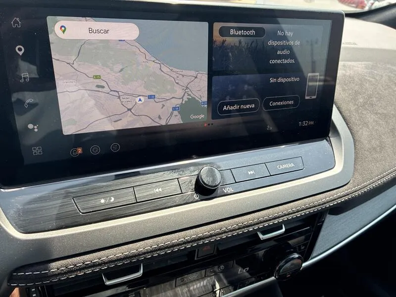 Nissan Qashqai DIG-T mHEV CVT Tekna Premium - foto 15