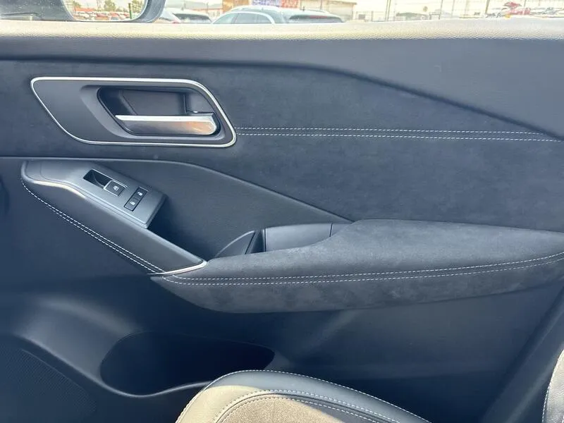 Nissan Qashqai DIG-T mHEV CVT Tekna Premium - foto 19